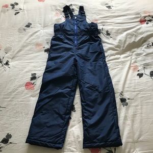 ‼️SOLD‼️Unisex kids snow suit